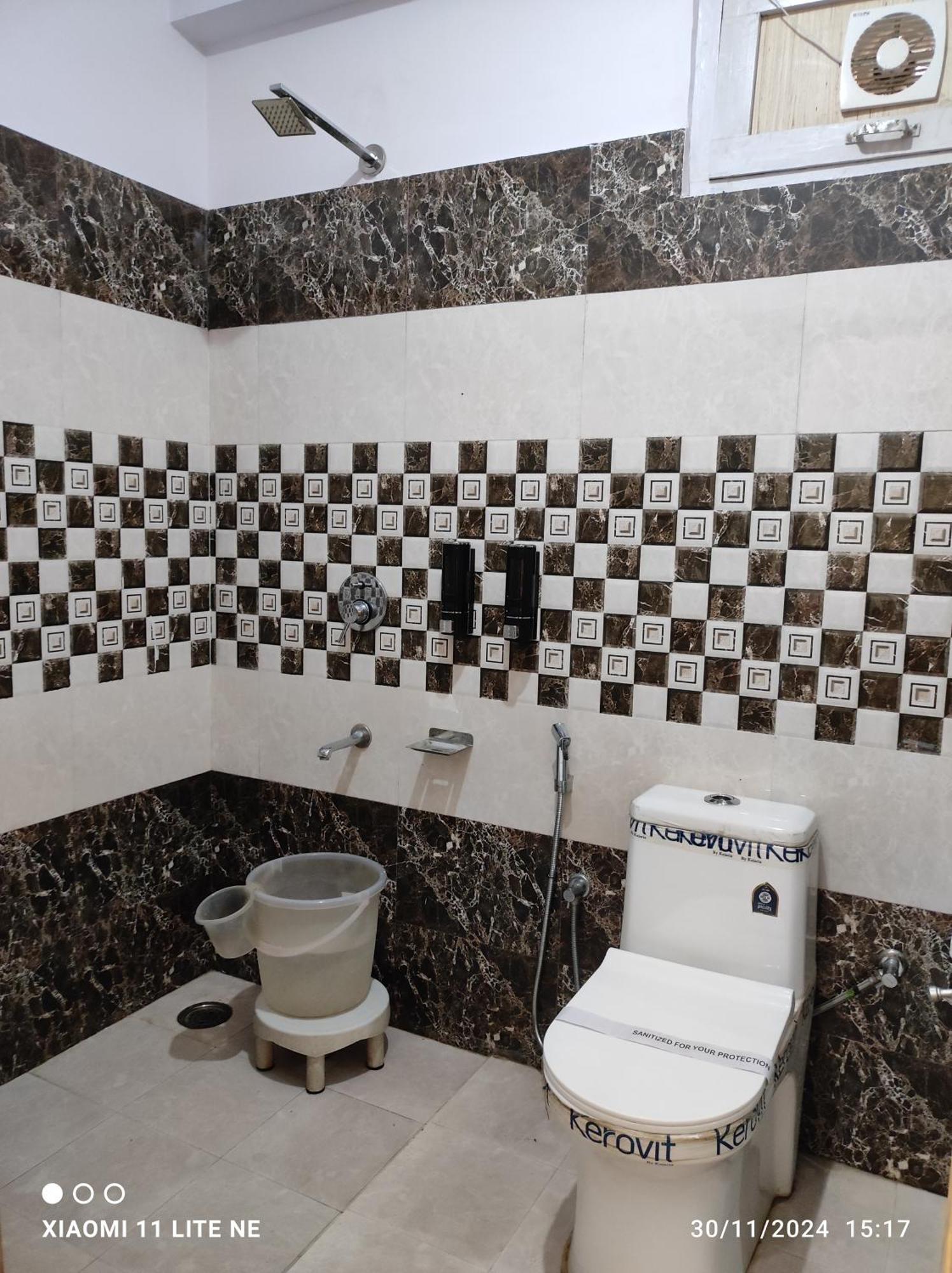 Hotel Anchal Residency Unit Of Best Quality Trip Pvt Manāli Exteriör bild